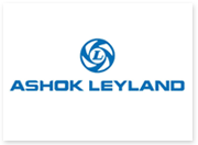 Ashok Leyland