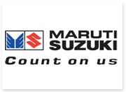 Maruti Suzuki